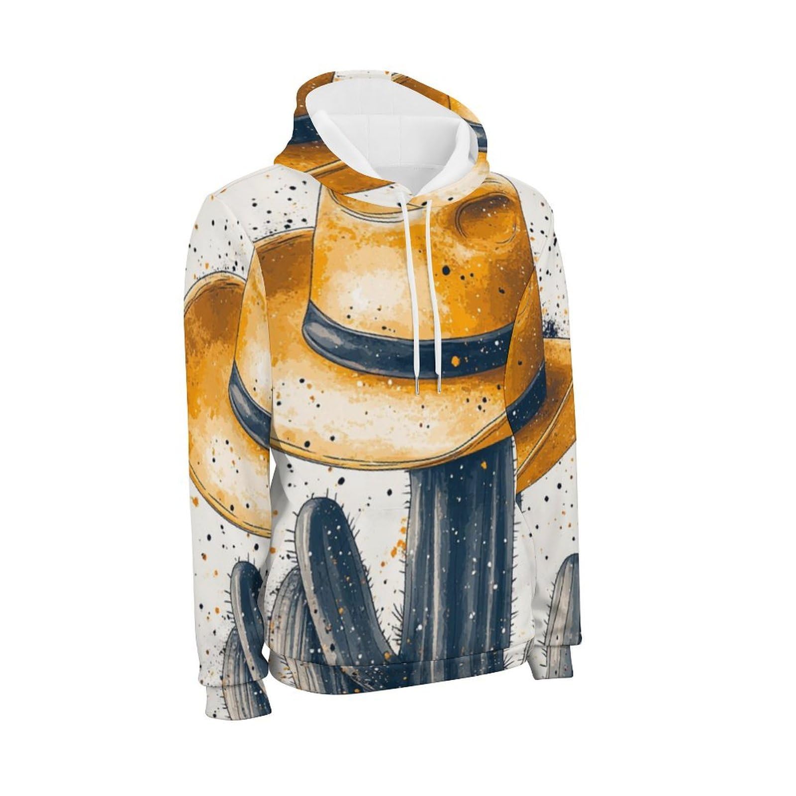 3D fioletowy nadruk męska bluza z kapturem zestaw na co dzień sweter dres
