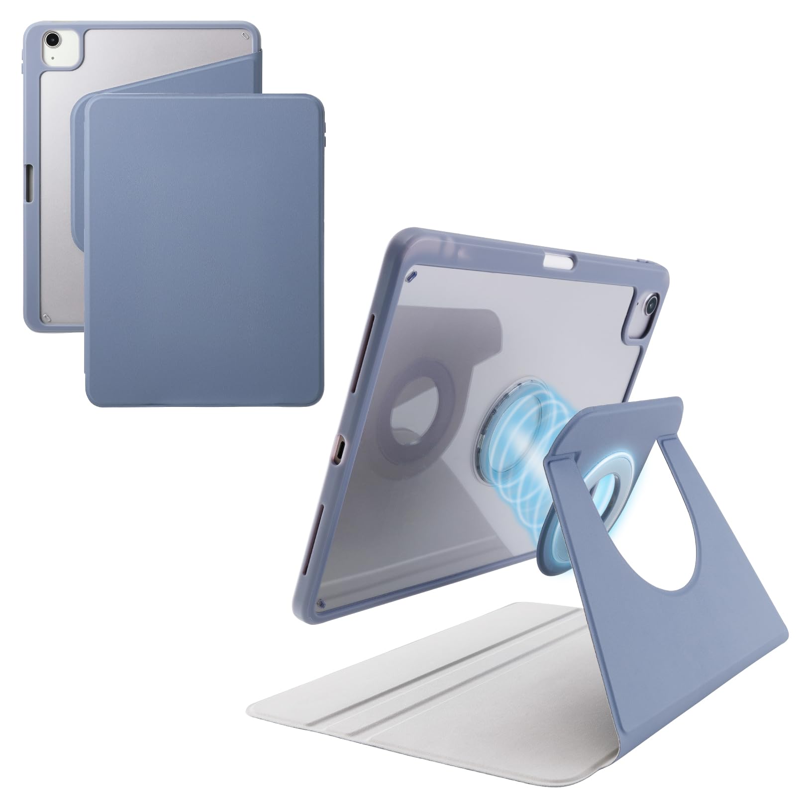 Amazon.co.jp: エレコム iPad Air 11インチ (M4/M3/M2) 10.9 (第5世代