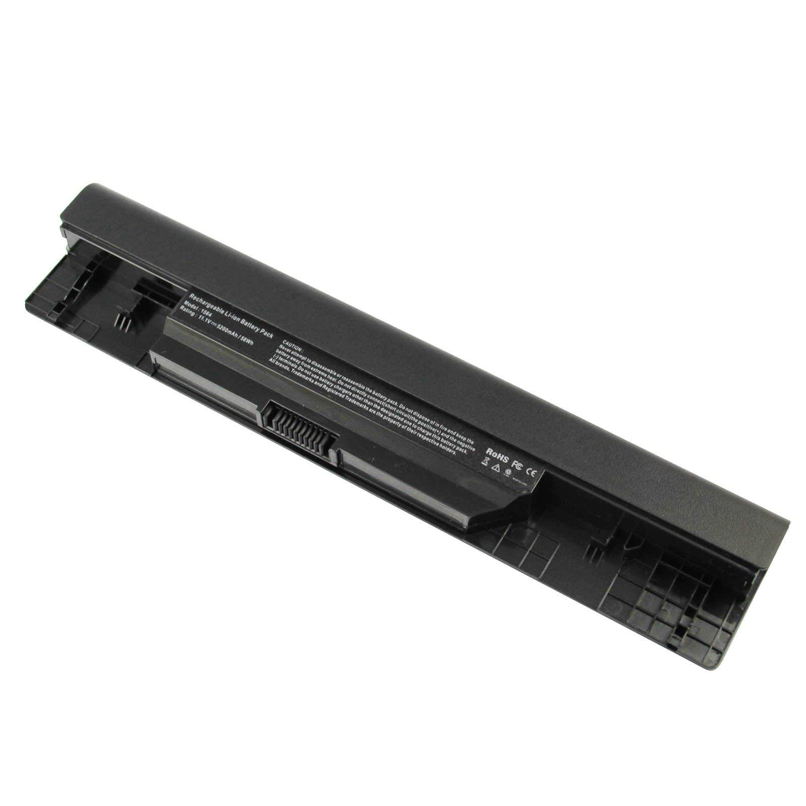 TravisLappy Laptop Battery for Dell Inspiron 1464 1564 Part No. 312-1021, 05Y4YV, 0FH4HR, 451-11467, 5YRYV, 9JJGJ, JKVC5, NKDWV, TRJDK Black (B08PV6Y98L) Amazon Price History, Amazon Price Tracker