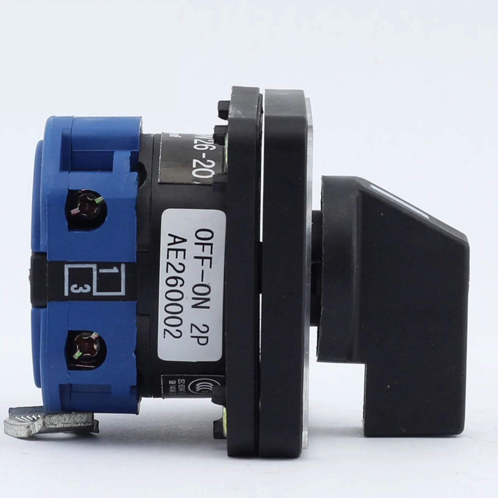 Interruptor de leva LW26-20