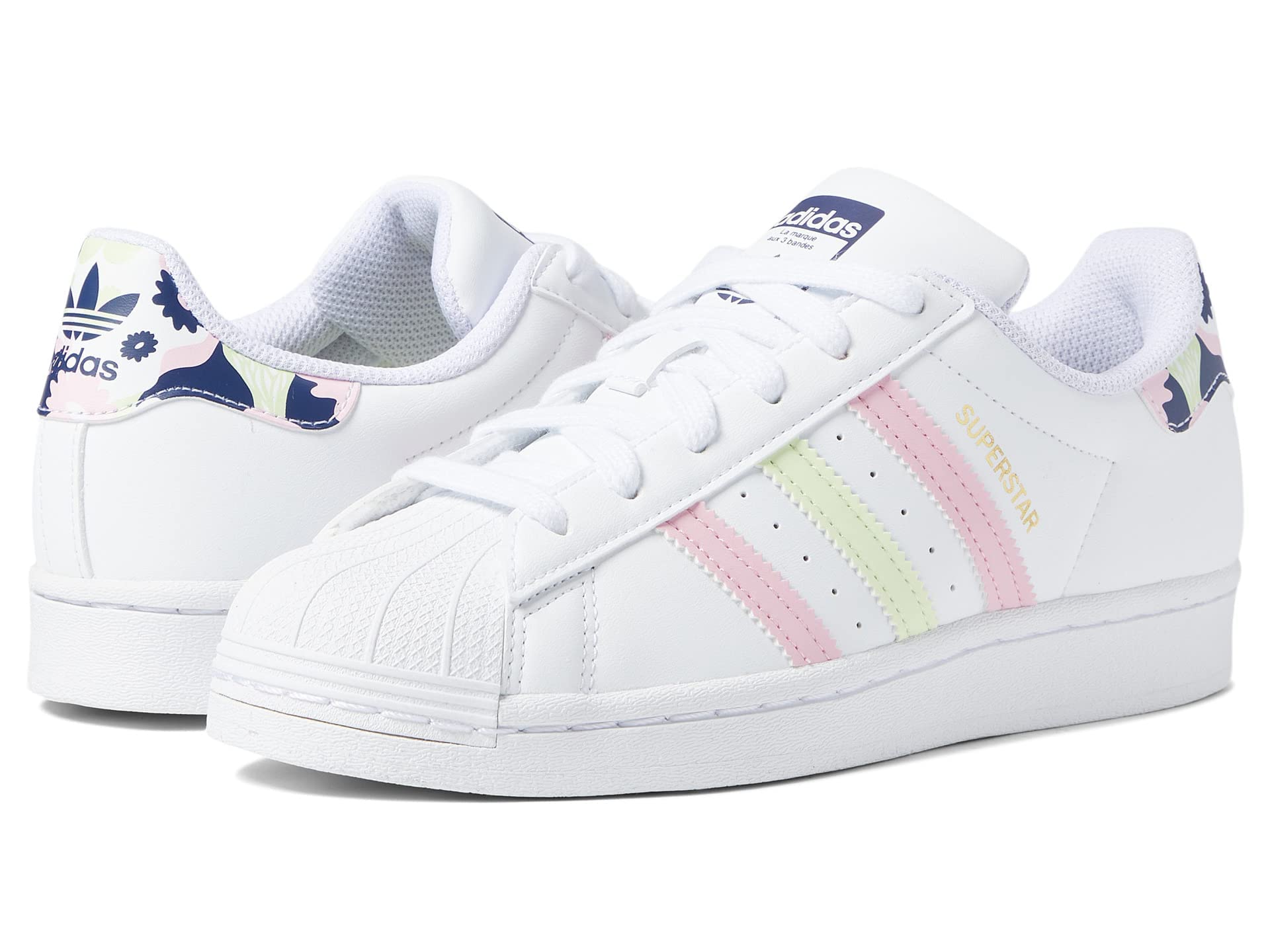 Adidas Unisex-Adult Avery