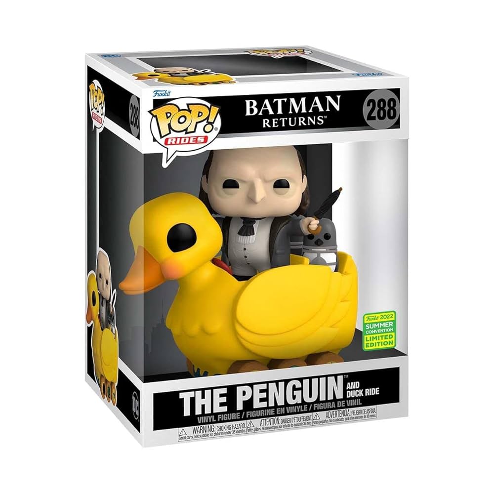 Funko Pop ★ BATMAN RETURNS THE PENGUIN 61ooeS8r59L._UF1000,1000_QL80_.jpg