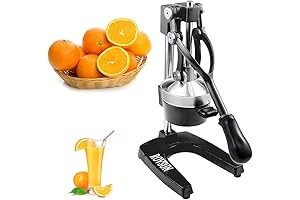 Professional Commercial Lemon Squeezer