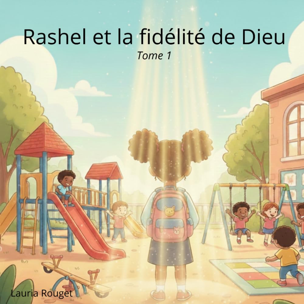 Rashel et la fidélité de Dieu