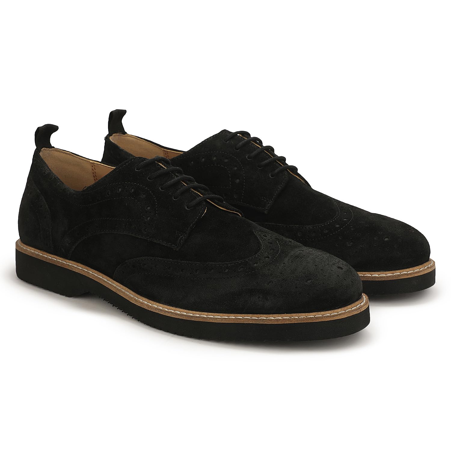 Mens Lite Court Oxford-image-2