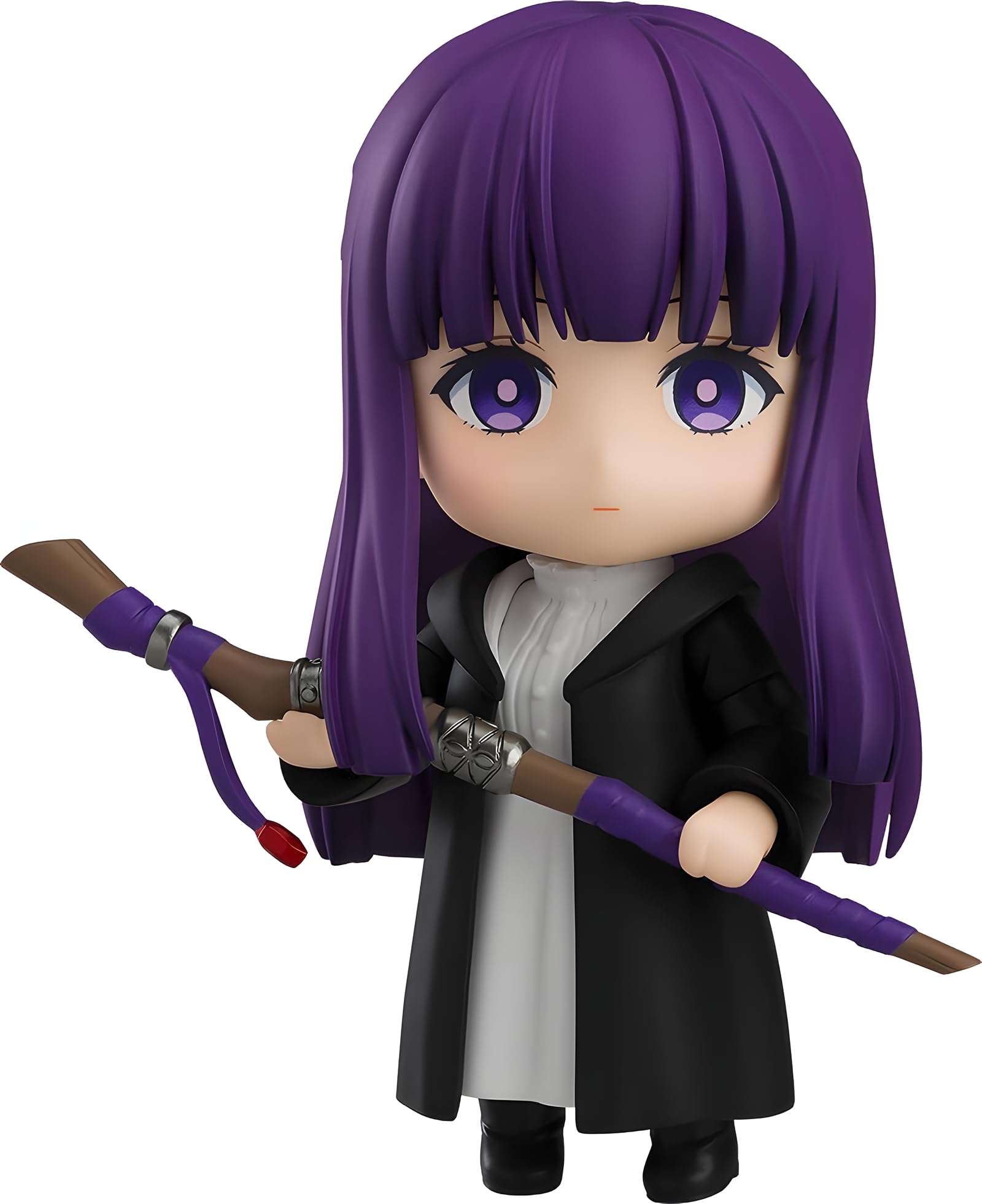 Amazon.co.jp: ねんどろいど 葬送 フリーレン フェルン 10cm