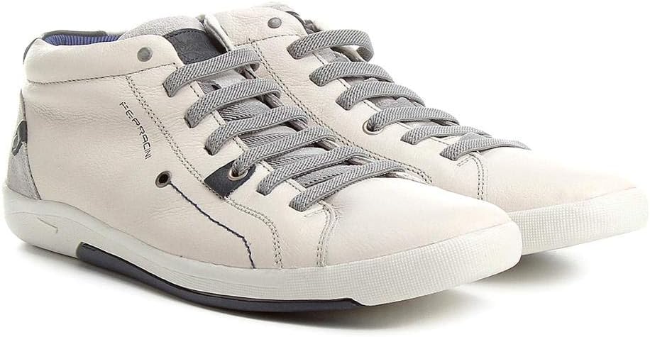 Sapatênis Ferracini Scott | Amazon.com.br