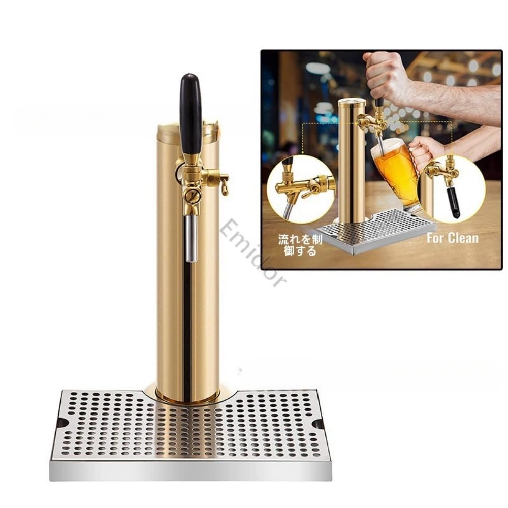 と*様 ビールサーバー 楽天市場】ビール サーバー 3L 1.5L ドリンクディスペンサー