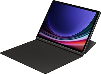 Amazon.com: Samsung Galaxy Official Smart Book Cover for Galaxy