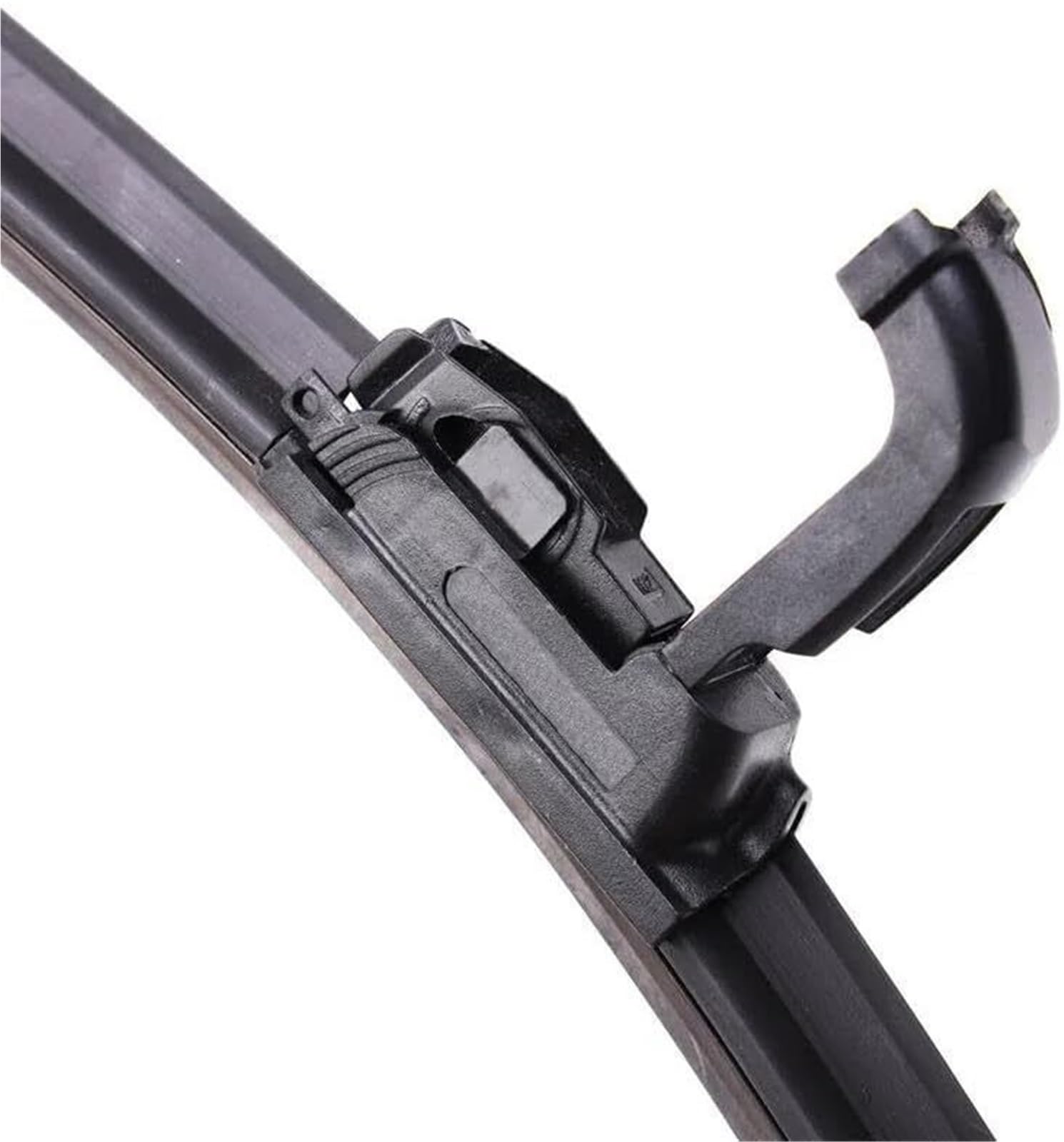 limpiaparabrisas Escobillas limpiaparabrisas para Hyundai para Tucson accesorios para parabrisas delantero gancho