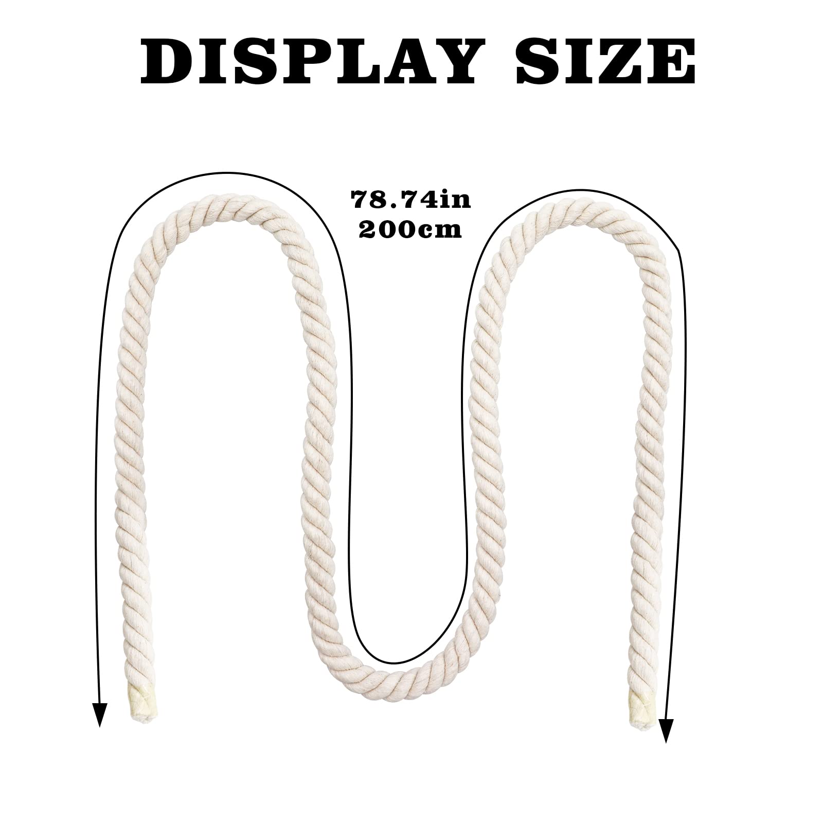 Millet For Birds Dnoifne Inches Bird Spiral Hemp Rope Perch