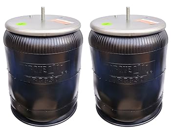 Amazon.com: 2 pack of TORQUE Air Spring Bag for Volvo Trucks