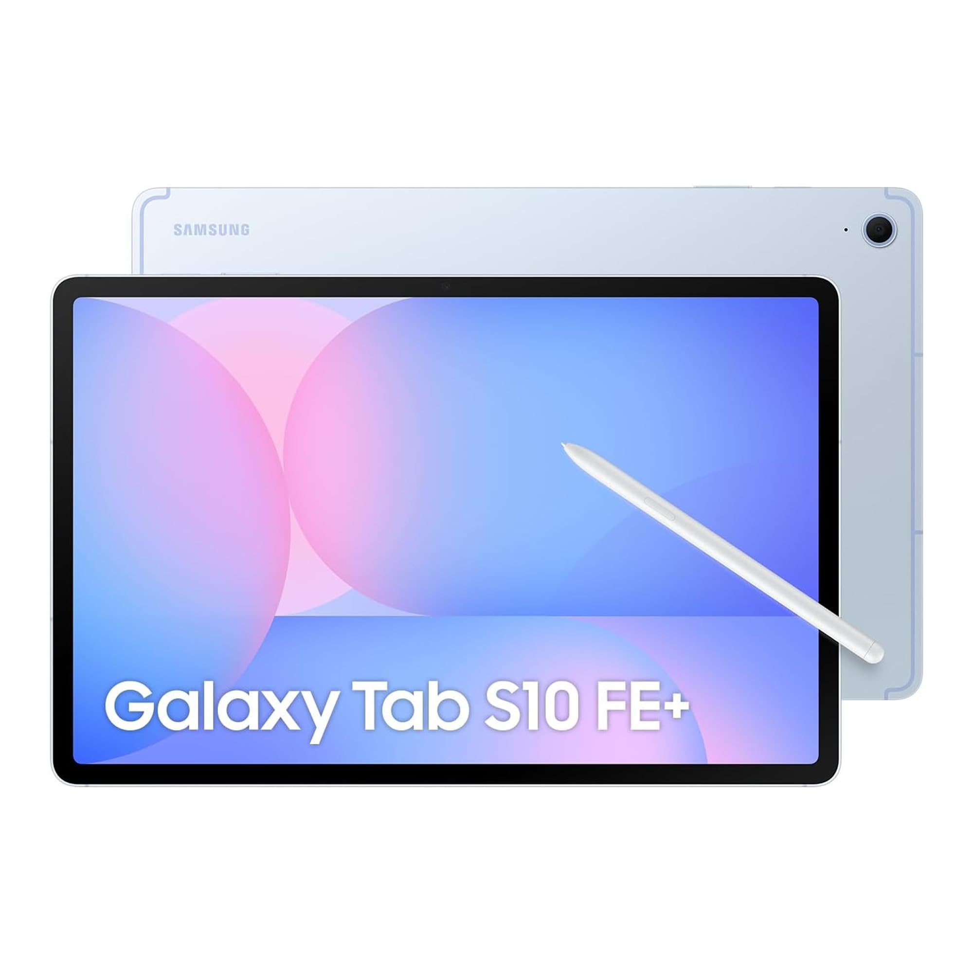 Amazon.com : Samsung Galaxy Tab S10 FE+ Ai WiFi Model SM-X620 13.1