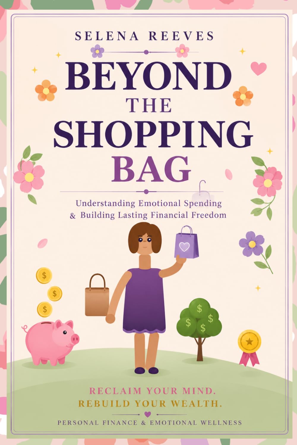 Beyond the Shopping Bag: Understanding Emotional Spending and Building Lasting Financial Freedom