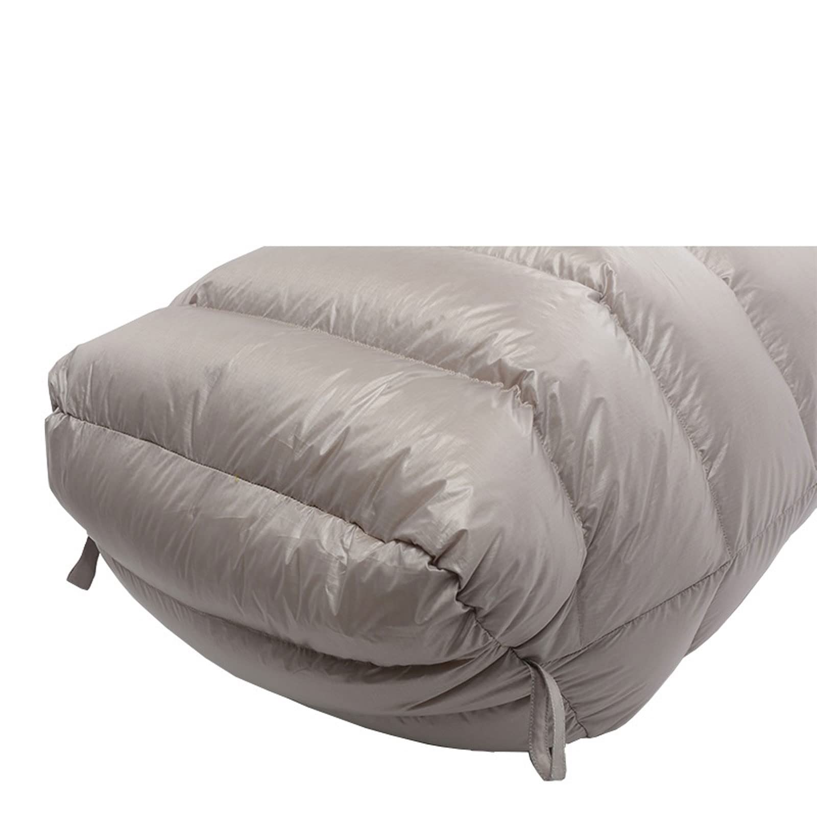 Sacs de Couchage Camp extérieur Duvet d'oie Blanche Sac de Couchage Type équipement de Couchage Duvet Hydrofuge