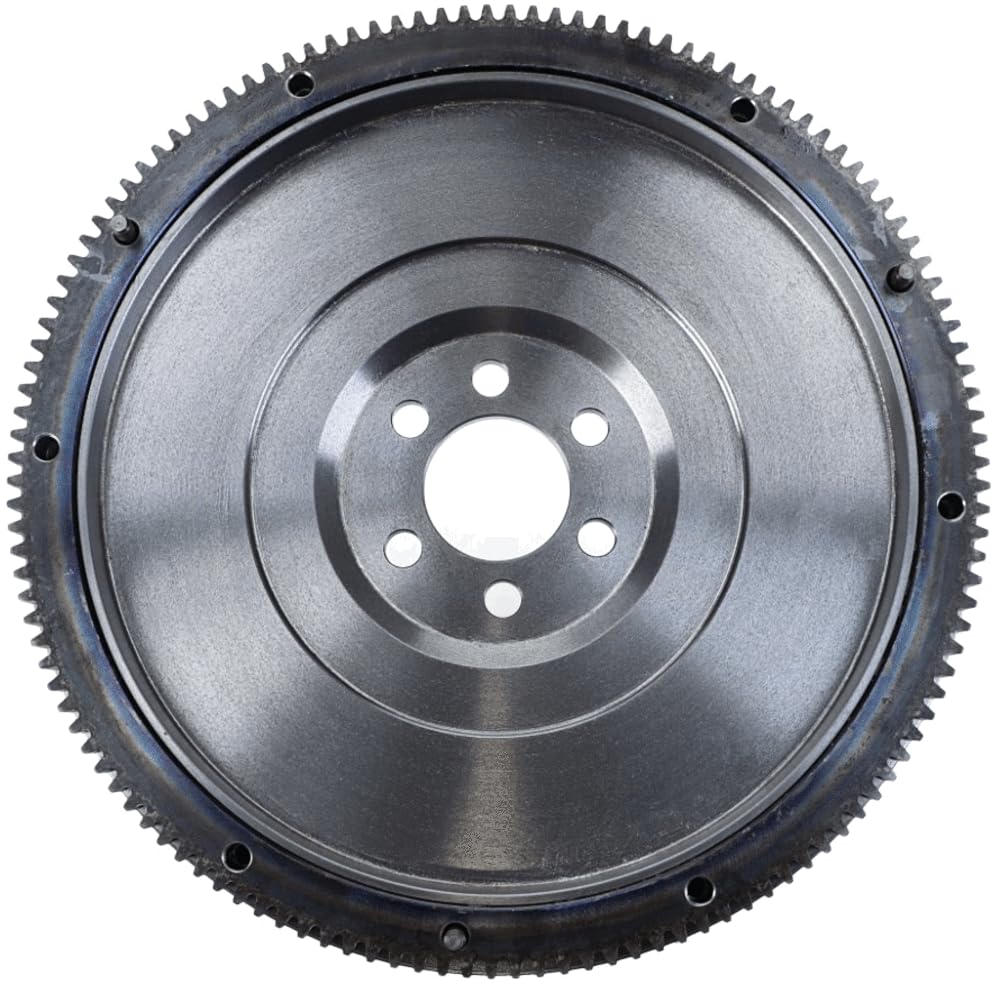 SACHS 3021 600 288 Volante Motor compatible con Seat Leon II (1P1) 2005-2013 y Otros Vehículos