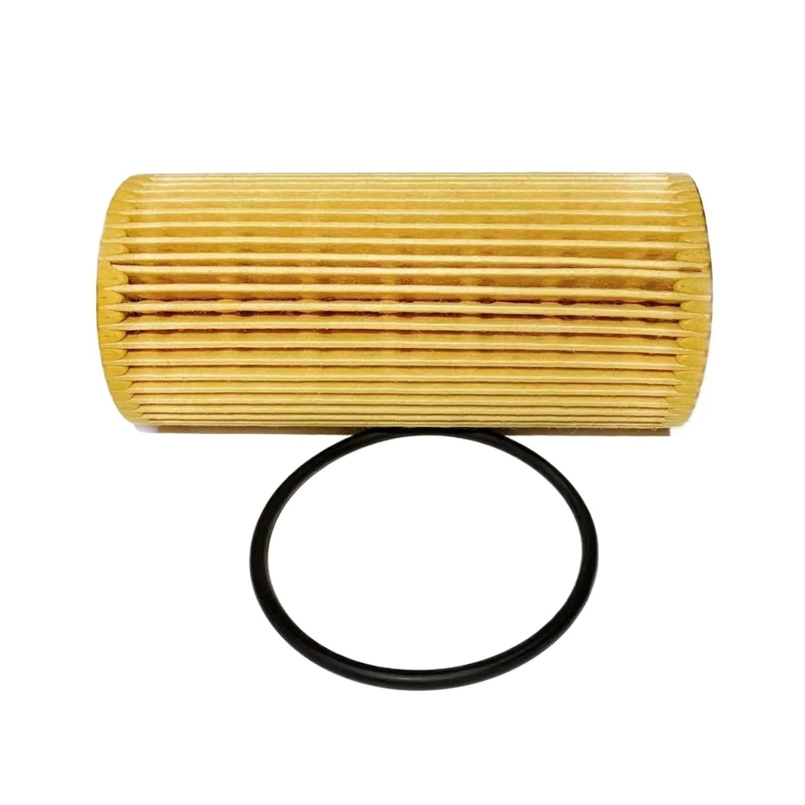 filtro de aceite del motor Ajuste para Audi A3/4/5/7/8 Q5 apto para VW GOLF PASSAT POLO Tiguan filtro de aceite de coche 10 Uds 06L115466/62