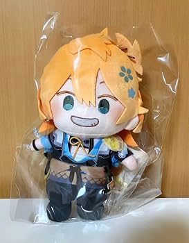 Amazon.co.jp: わんぱく刀剣乱舞 浦島虎徹 ぬいぐるみ : おもちゃ