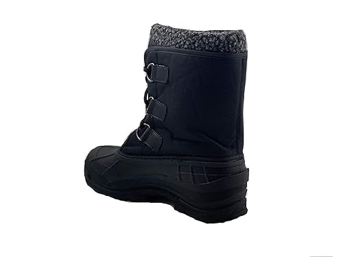 labo men's winter snow boots