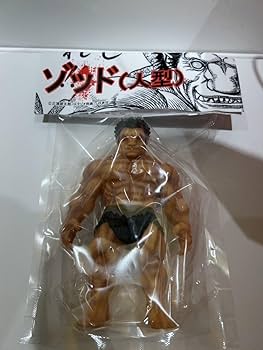 Amazon.co.jp: 大ベルセルク展 ゾッド人型 福岡 ベルセルク展
