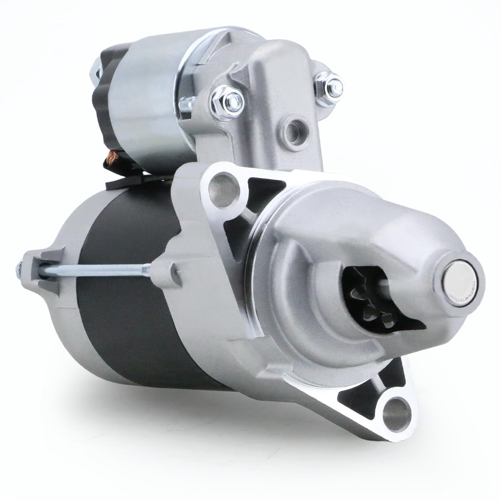  スターターモーター 12 41 8 572 899 Amazon.com: 19612N Starter Fits for 32HP Briggs & Stratton 2007