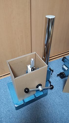 Amazon.co.jp: ホーザン(HOZAN) 卓上フライス盤 卓上型小型フライス盤
