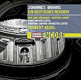  Brahms: Ein deutsches Requiem