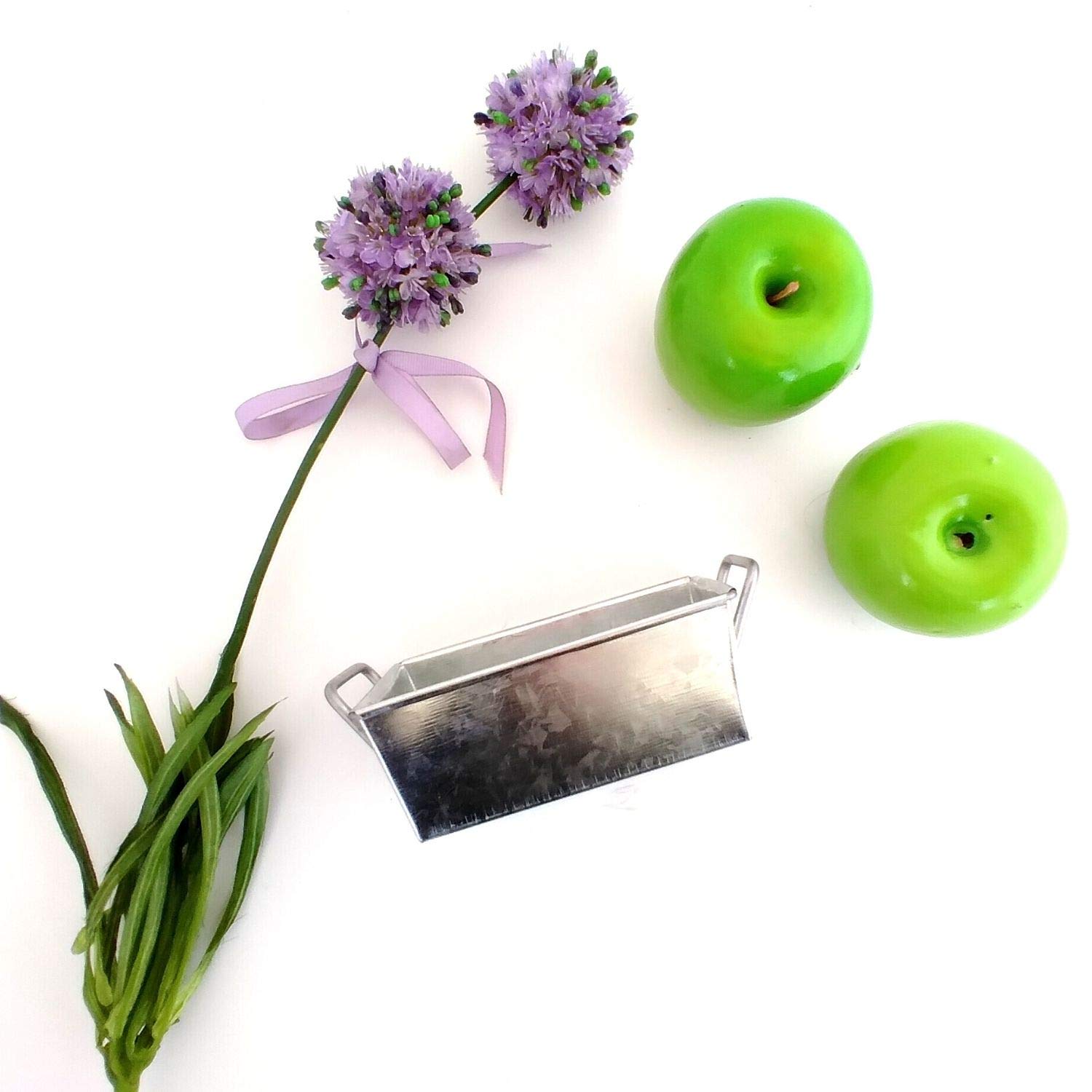 Clear Sugar Packet Holder - Libbey Glass - 5258