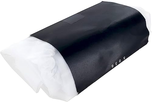 Miniatura 5 de Bolsa de filtro de cubo de cerveza de nylon - Malla fina