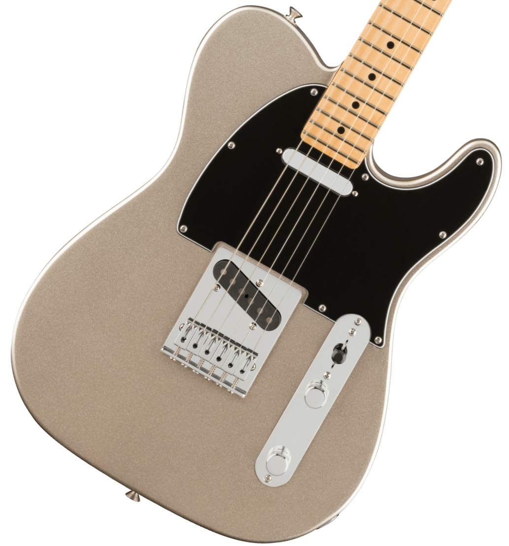 Amazon | Fender フェンダー 75th Anniversary Telecaster