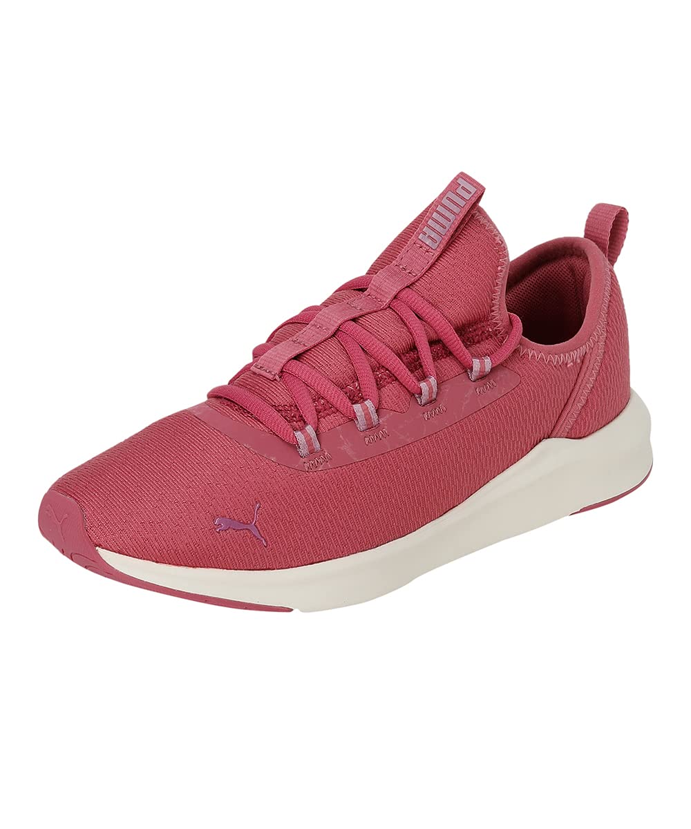 Puma Womens Softride Finesse Marble WNs Dusty Orchid-Marshmallow Walking Shoe-3 UK (37737603) (B0B426TY9D) Amazon Price History, Amazon Price Tracker