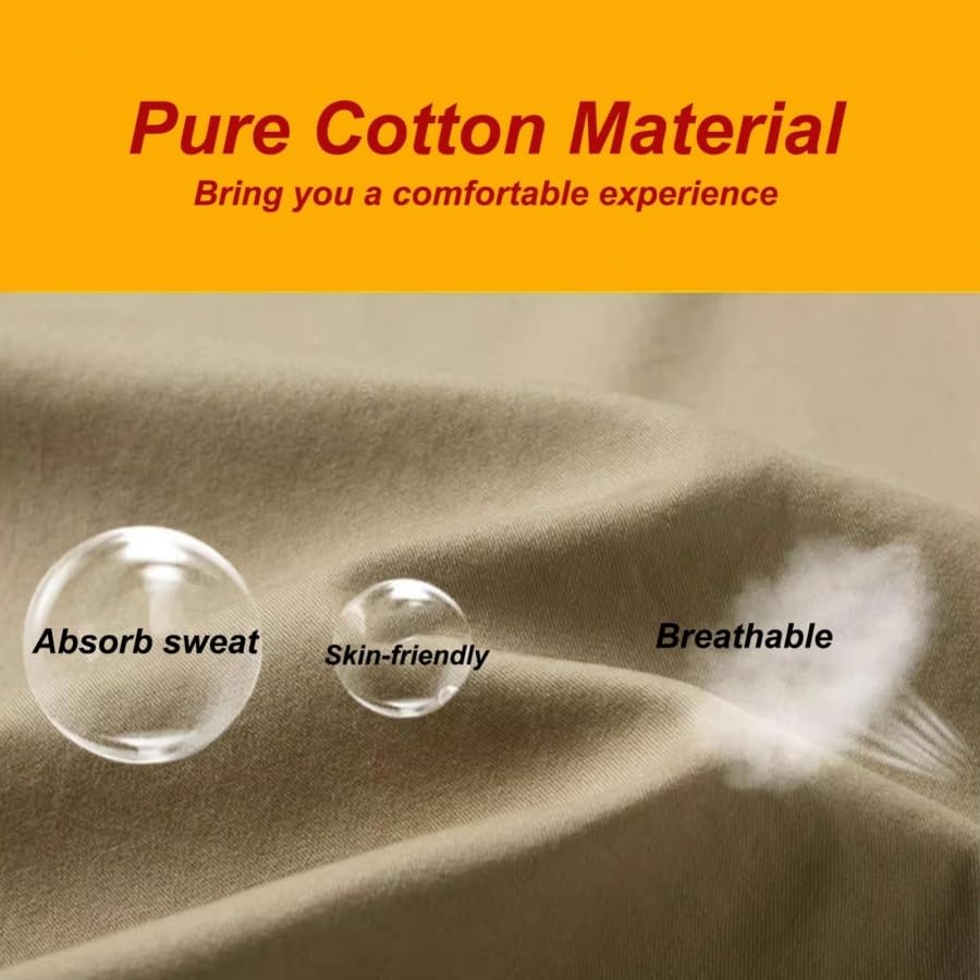 Puliam Easetactic - Flex Fit Zipper-Pocket Durable Pants, Puliam Pants for Men, Puliam Loose Elastic Waist Pocket Pants2