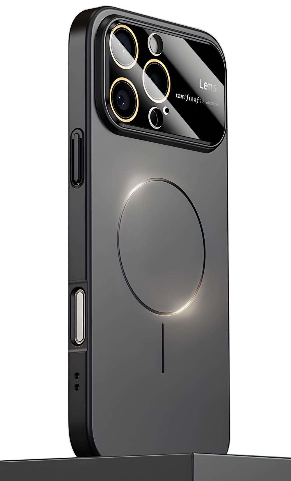 Amazon.co.jp: YUZOR 「極薄」 iPhone Air ケース 超薄型 Magsafe対応