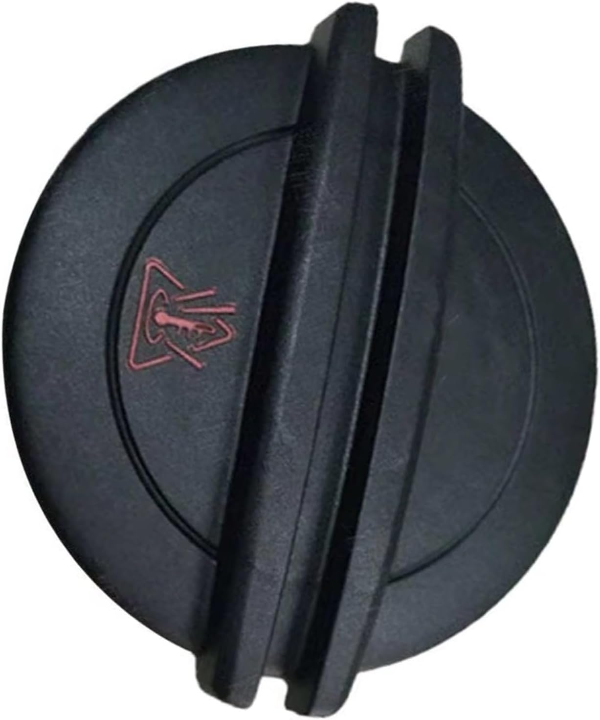 For Golf for MK5 for MK6 for MK7 V10-0890 Radiator Coolant Expansion Tank Cap Coolant Reservoir Radiator Recovery Tank Bottle Cap