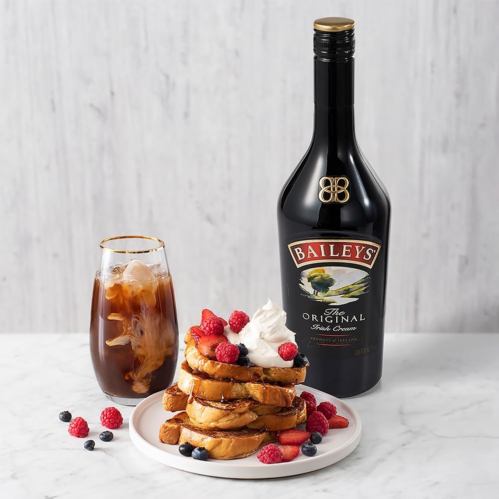 Licor Baileys Original, 750ml