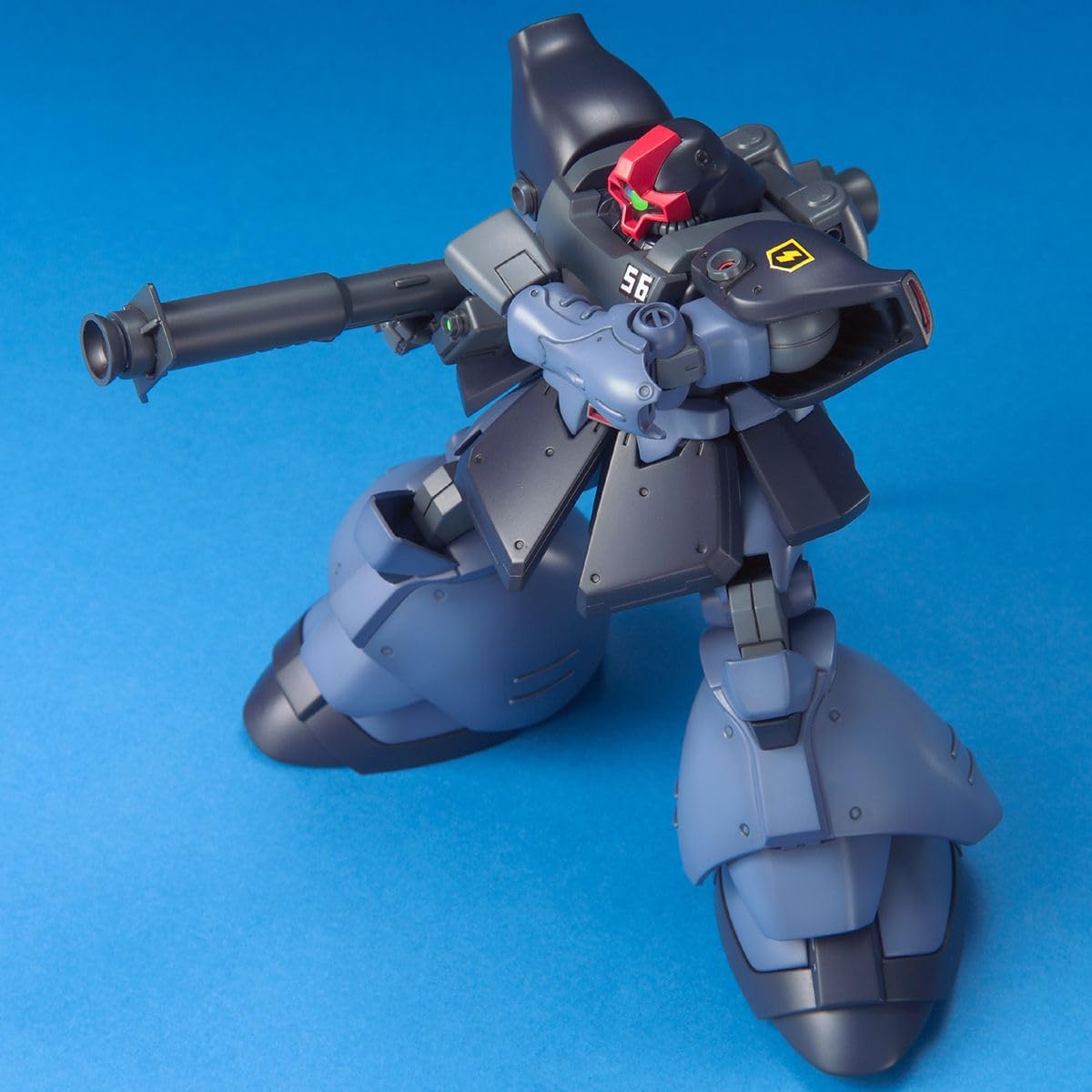 Bandai Hobby - Gundam 0080 - Rick Dom II HGUC 1/144 Model Kit