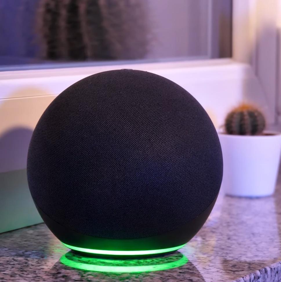 Lohnt sich die 4. Generation des Amazon Echo?