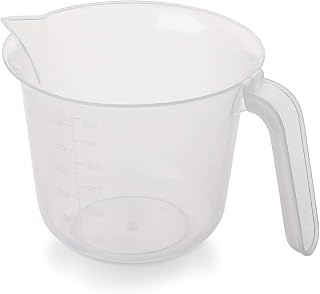 Bora Plastik BO691 Ölçü Kabı