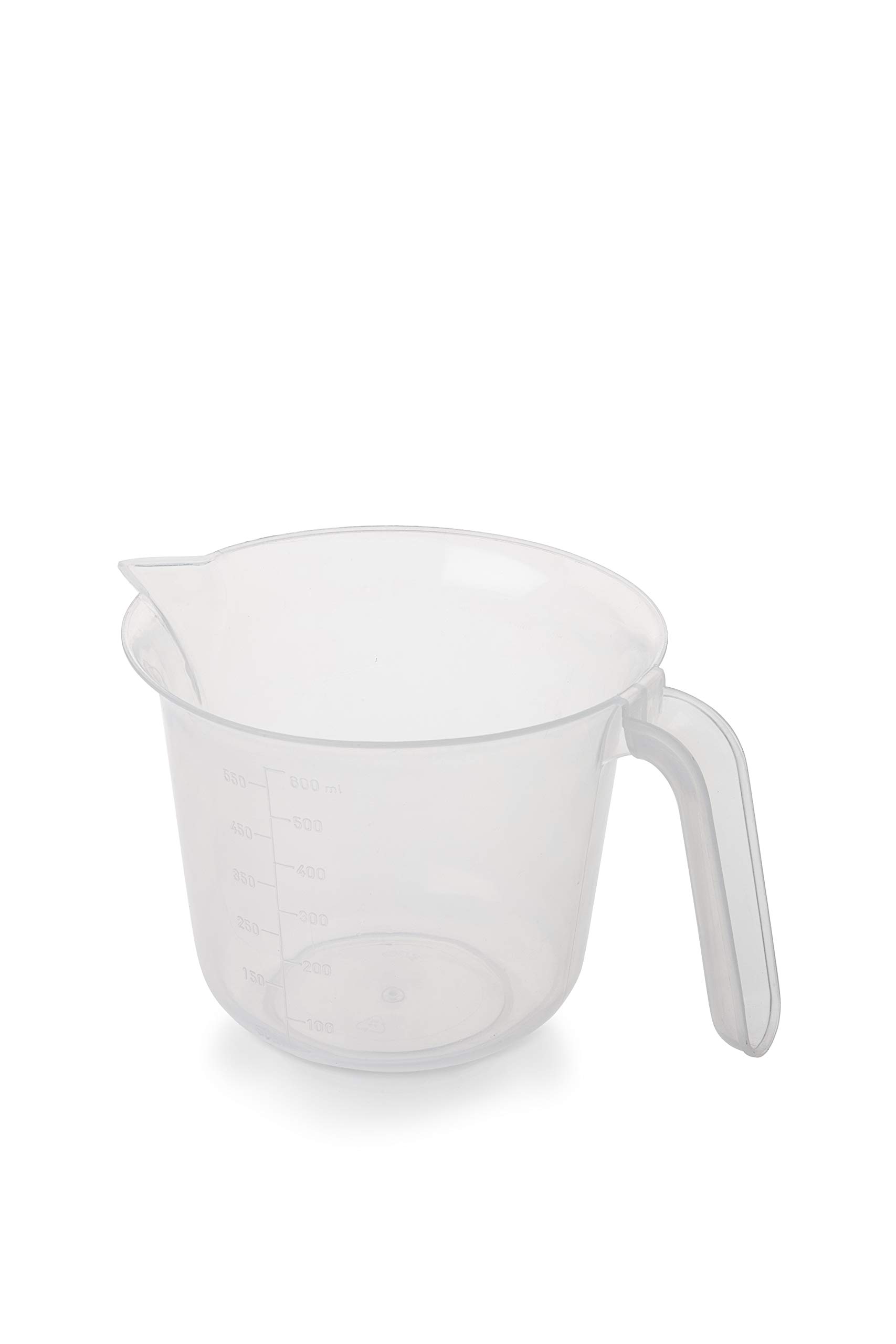 Bora Plastik BO691 Ölçü Kabı