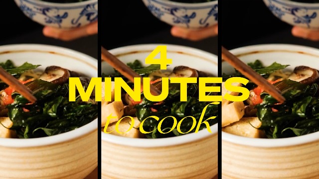 Amazon.com: immi Black Garlic “Chicken” Ramen – Bold Flavor