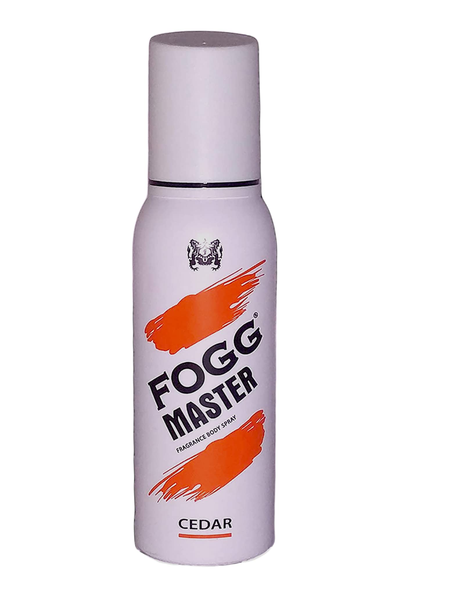 Fragrance Body Spray - Master - Cedar