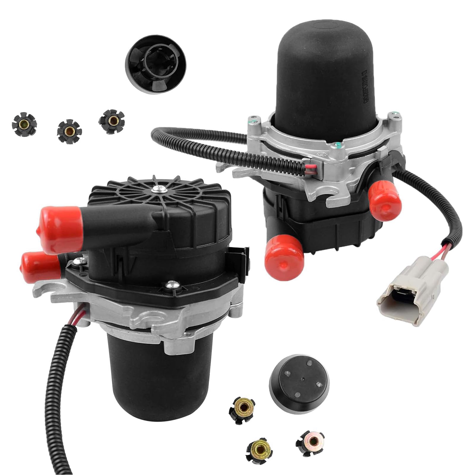 postproduction tear pumps 7 白 Post Production Mesh Tear Pumps | MusterWerk