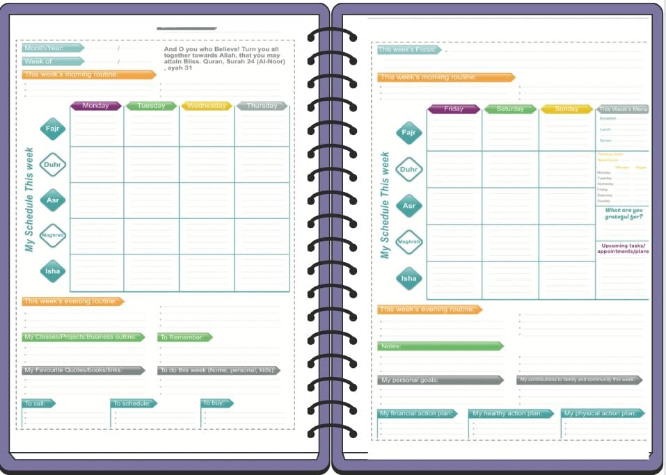 Planner
