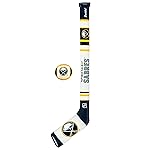 Buffalo Sabres Soft Sport Hockey Set
