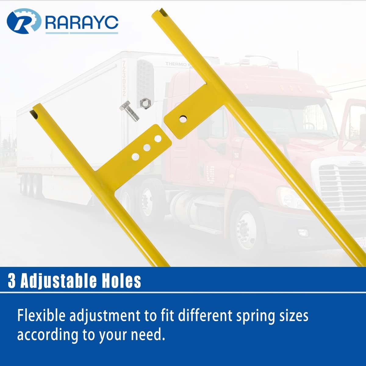 Truck Brake Spring Tool LT890 LTI890, 890