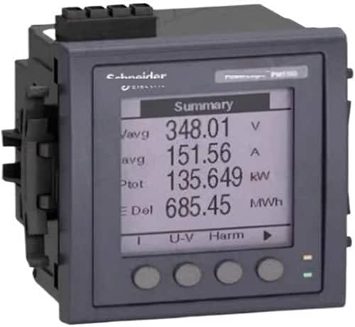 METSEPM5110 PM5110 Power Meter