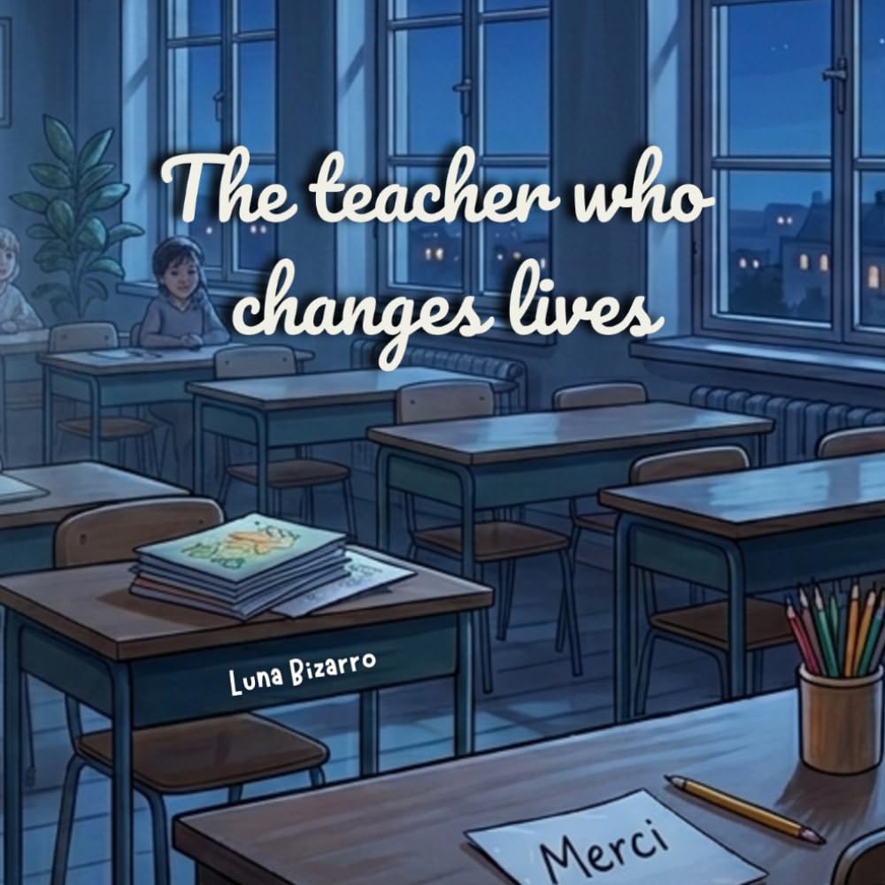 The teacher who changes lives
