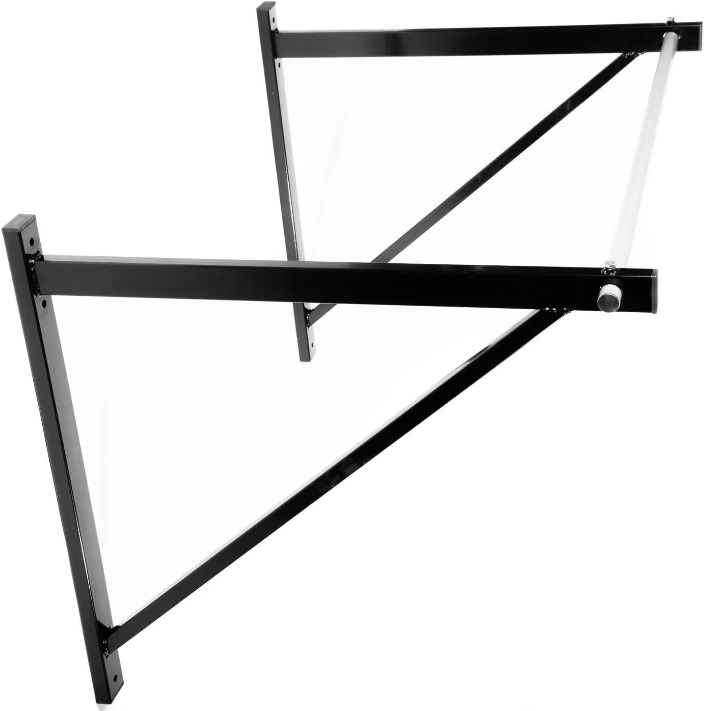 Wall Mounted Pull Up Bar