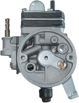 [Replace Part] Carburetor for Echo for Shindaiwa T270 C270 PB270 Echo C350 B450 TL45 B45LA A021002360 A021002470 B450 Garden Brush Cutter Engine