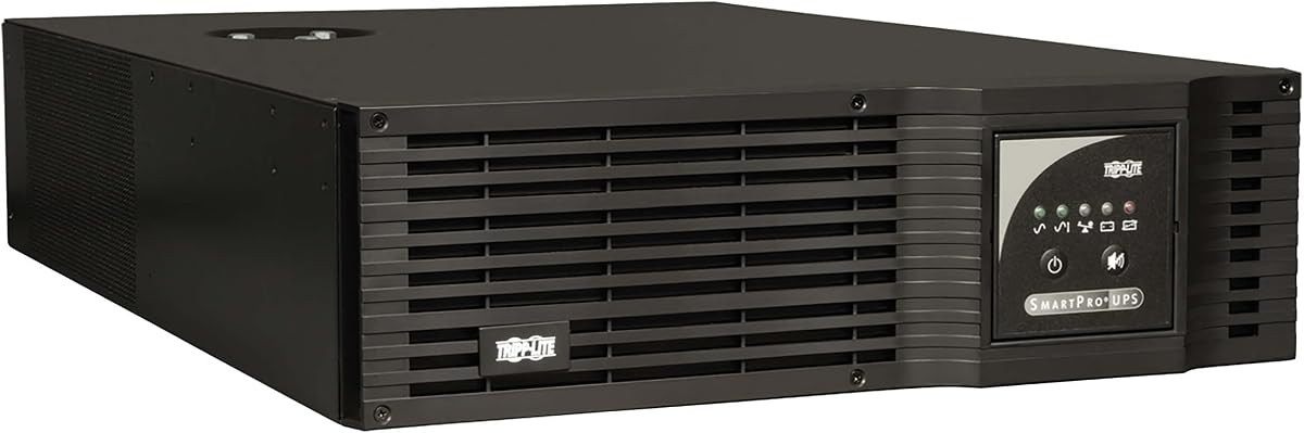 Eaton Tripp Lite SMART5000XFMRXL